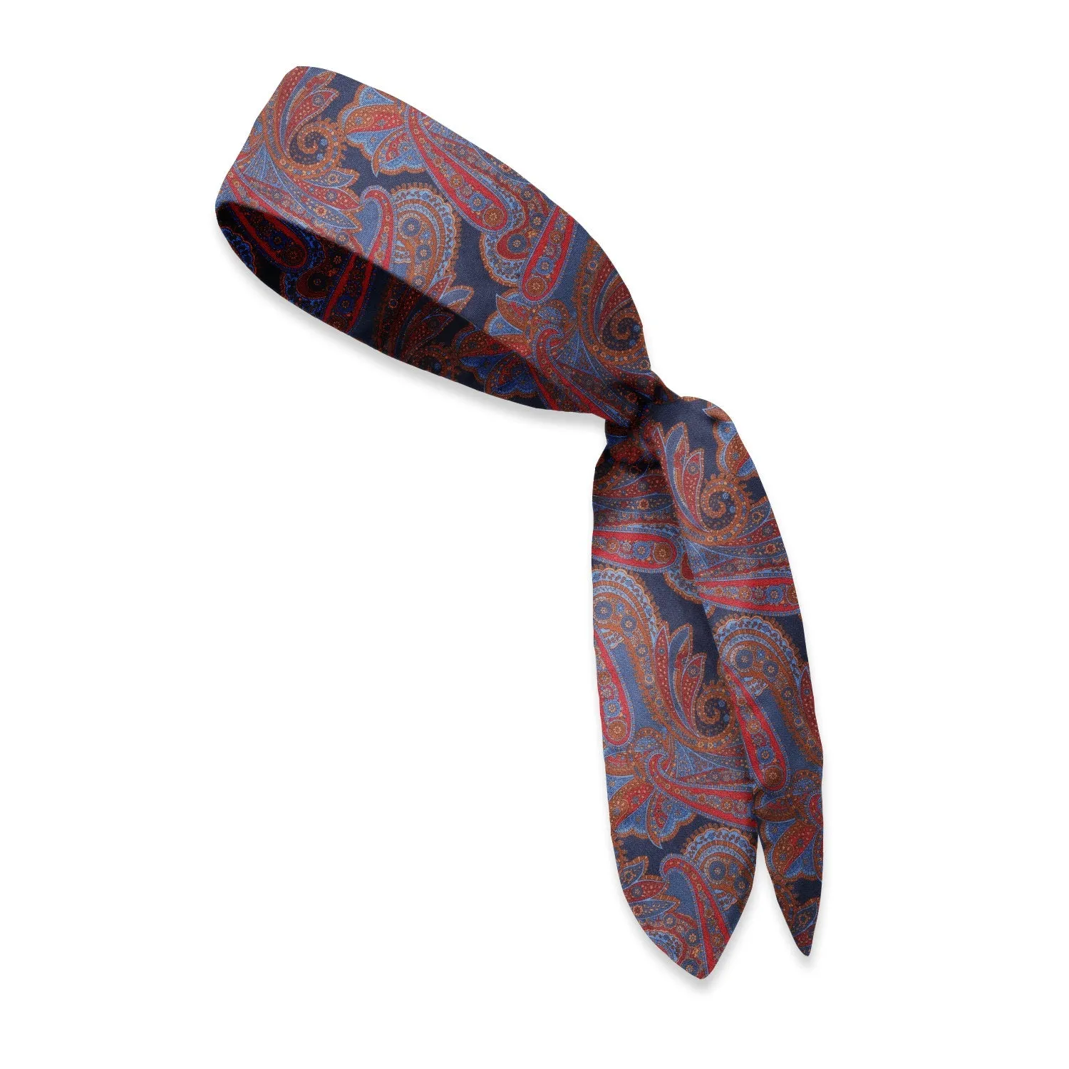 Maliku - Hair Scarf