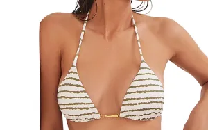 Mandy Tri-Mandy Detail Bikini ::RET