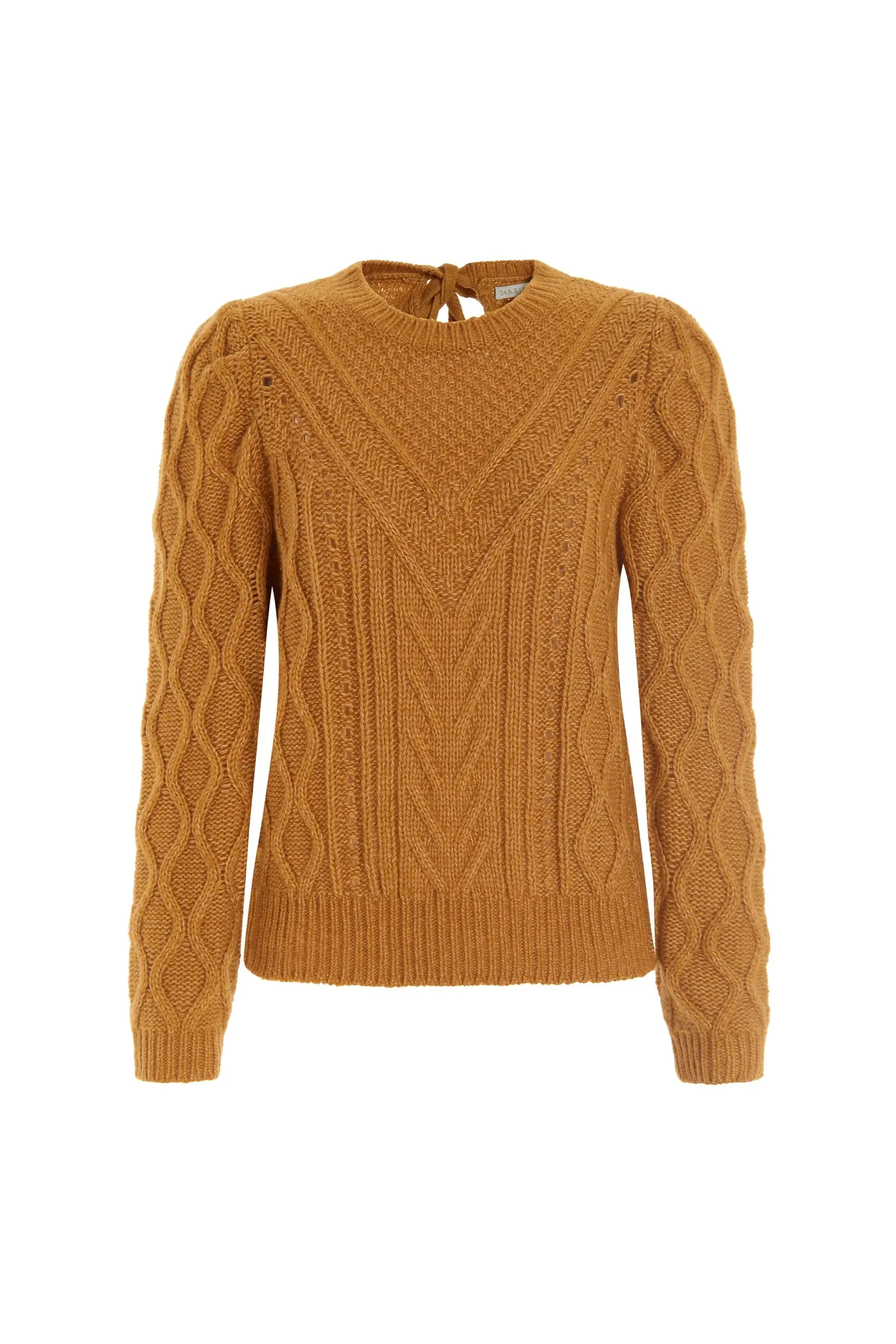 Marie Oliver Felicia Sweater