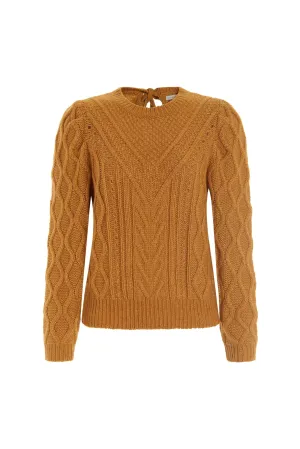 Marie Oliver Felicia Sweater