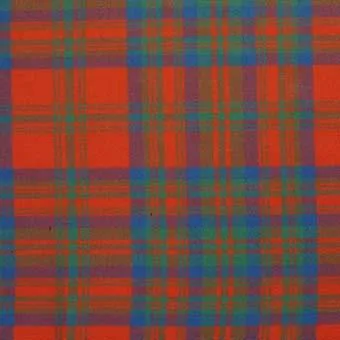 Matheson Ancient Tartan Pre-Tied Bow Tie