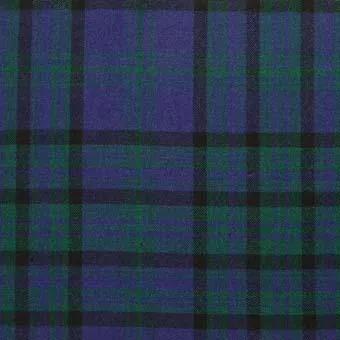 Matheson Hunting Modern Tartan Pre-Tied Bow Tie