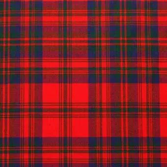 Matheson Modern Tartan Child's Bow Tie