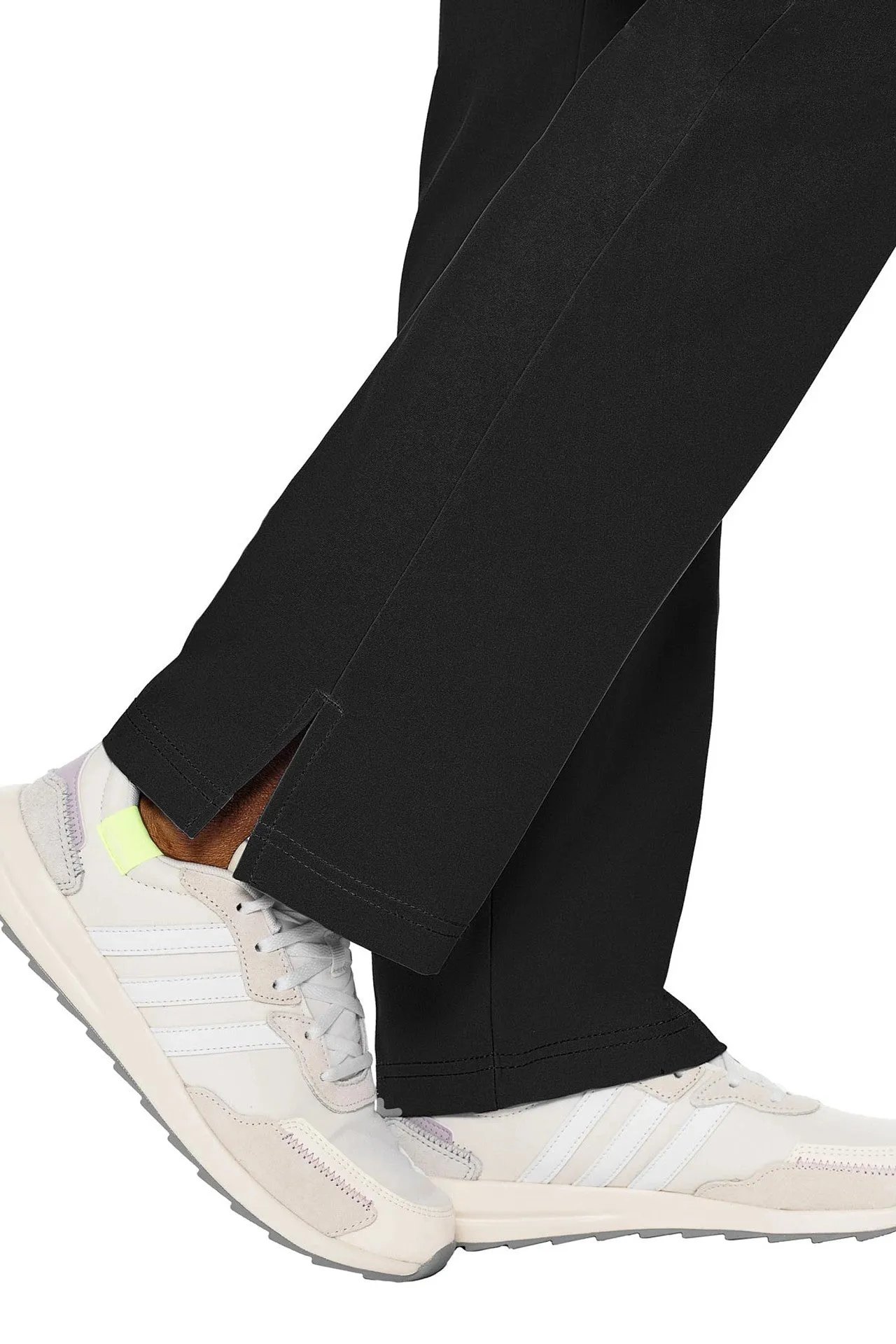 Med Couture Insight Zipper Pocket Pant
