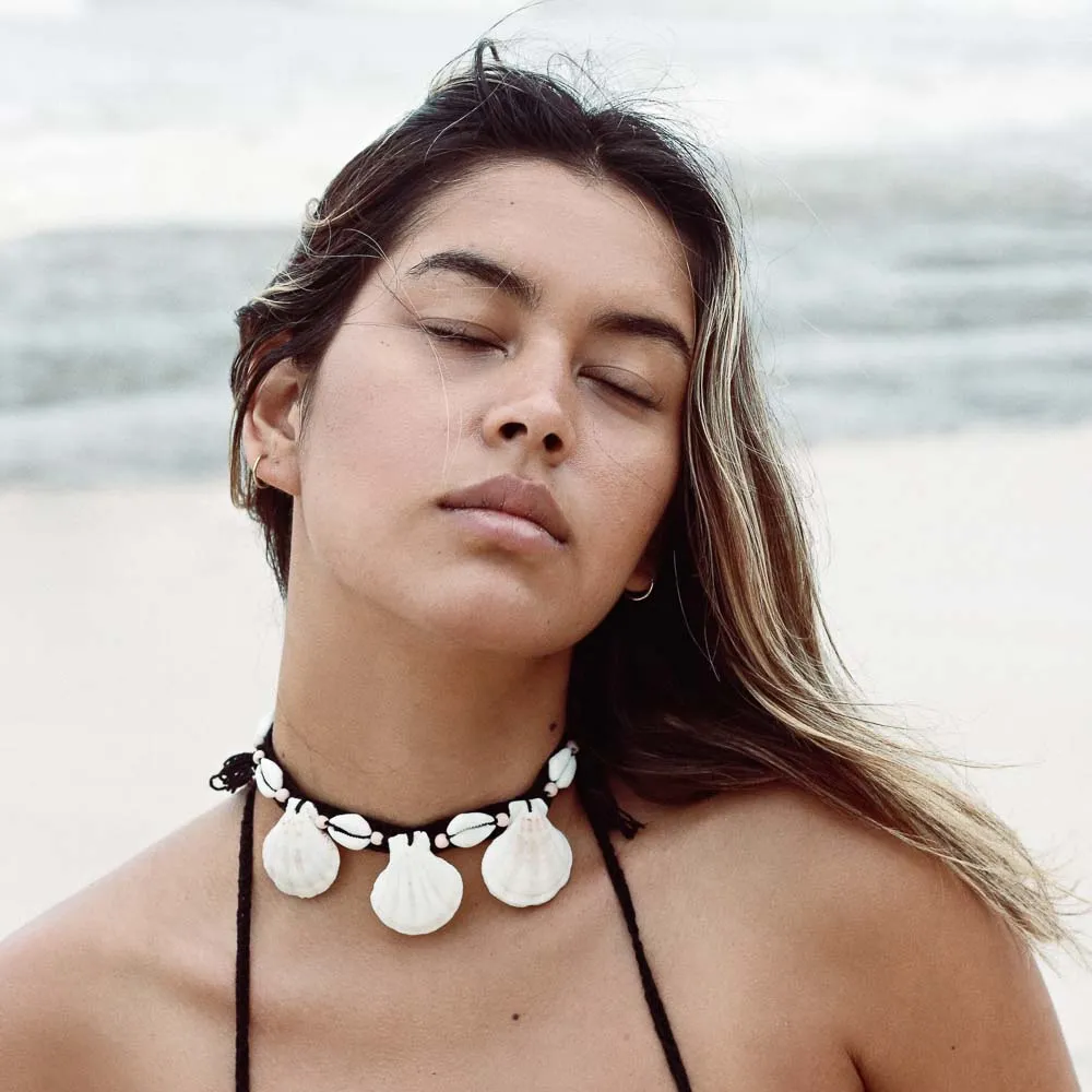 Meno Neckpiece