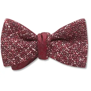 Merino - Reversible bow ties