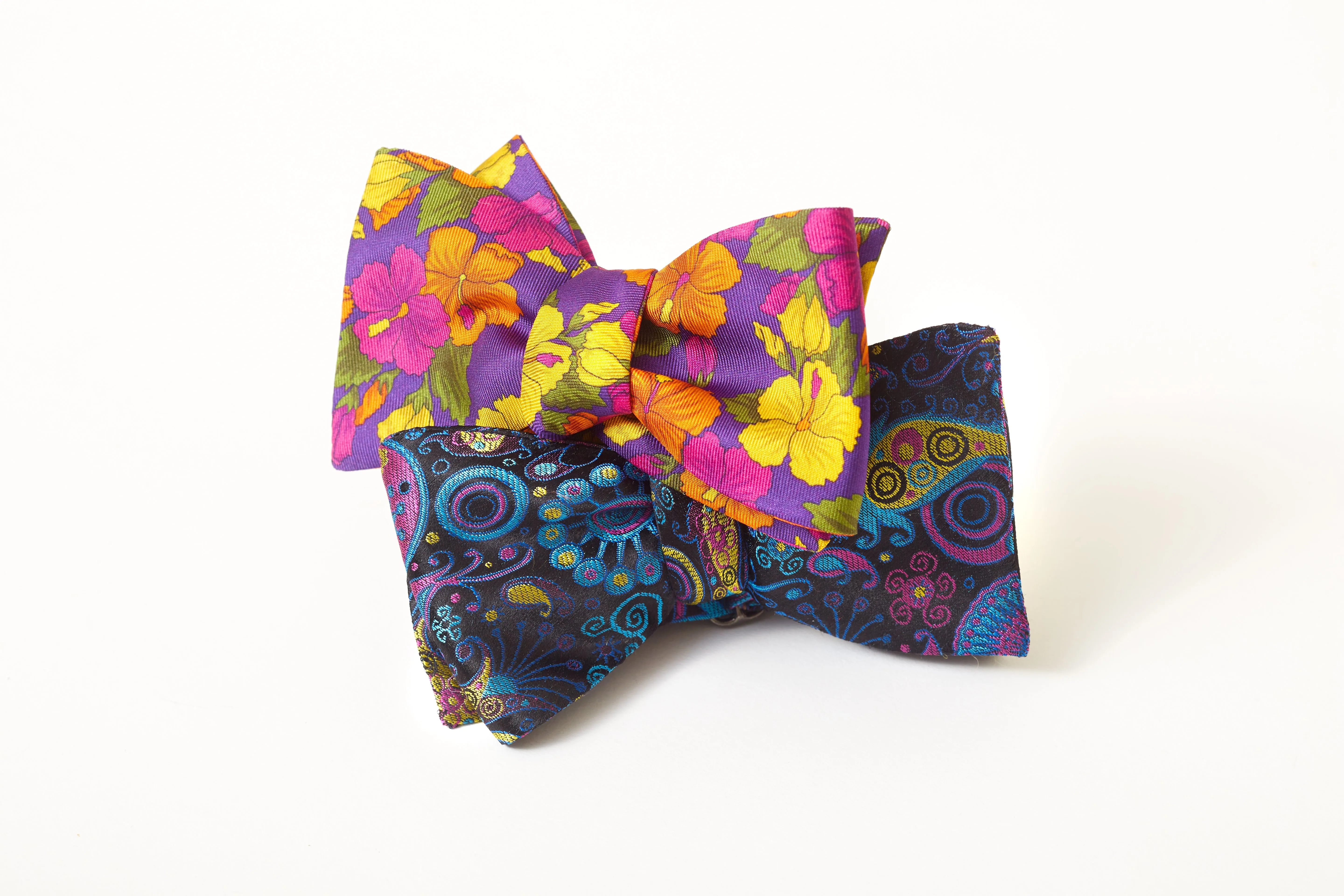 Mermaid Bay - bow ties