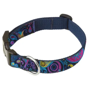 Mermaid Bay - Dog Collar