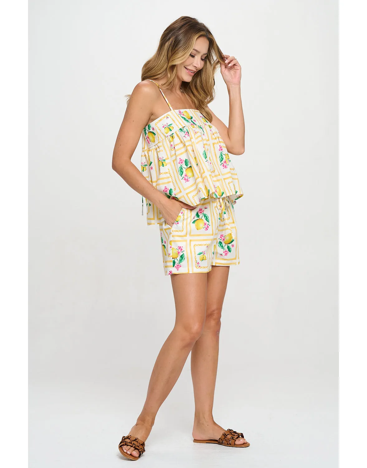 Meyer Top
