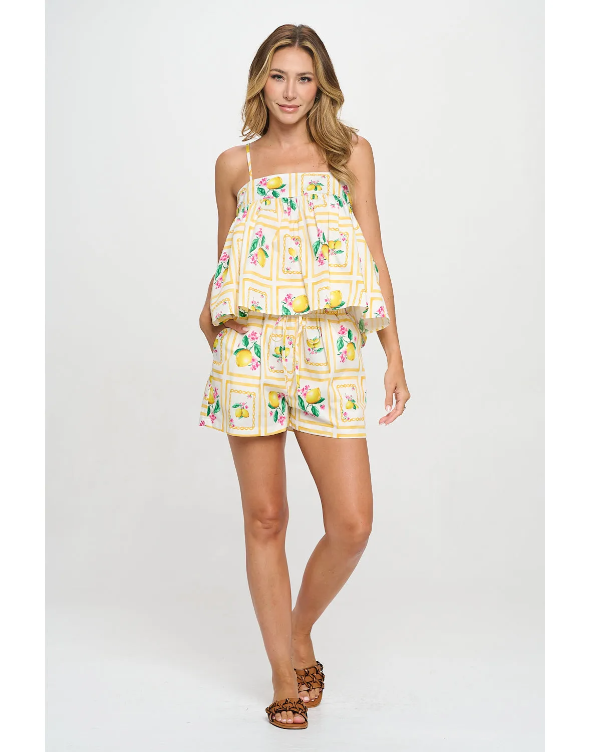 Meyer Top