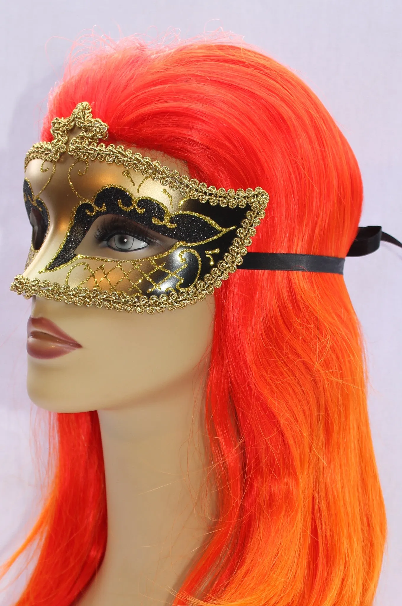 Midnight Dream Mask