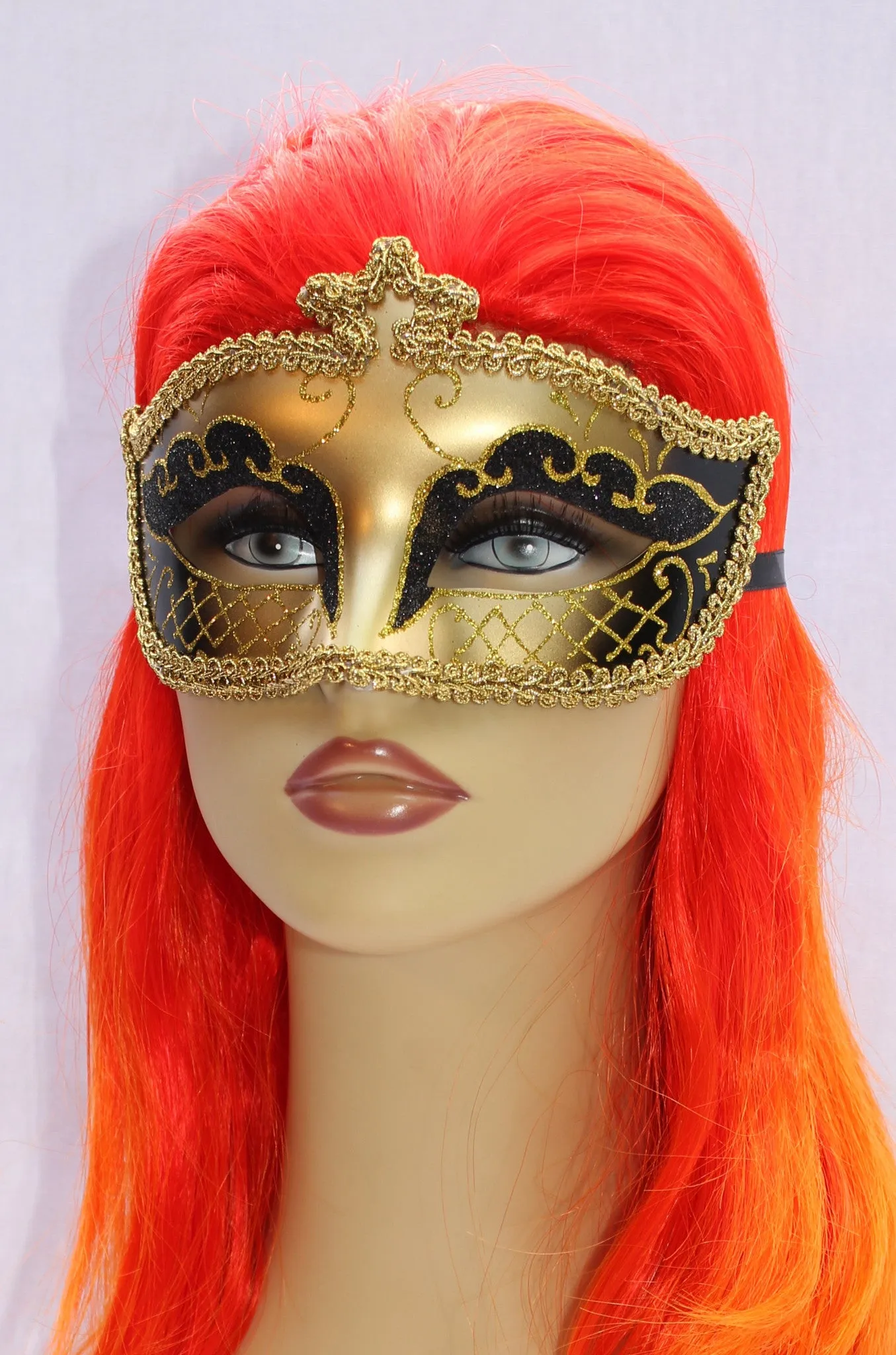 Midnight Dream Mask