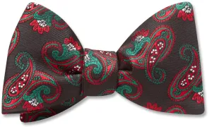 Midnight Harbor - bow ties