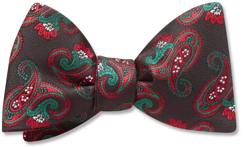 Midnight Harbor - bow ties