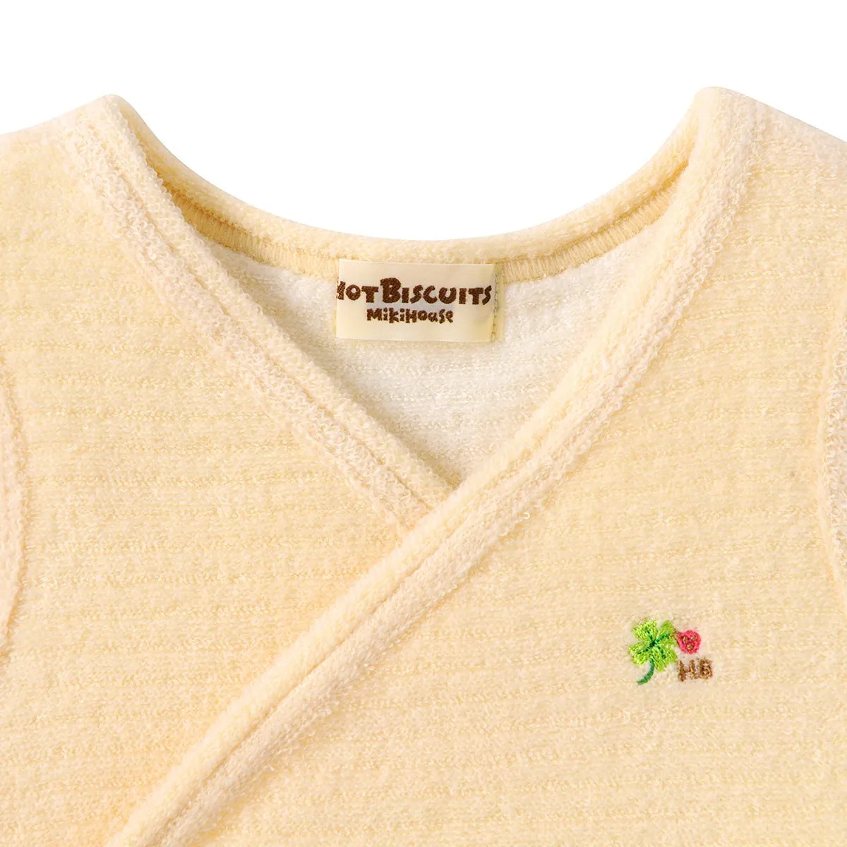 MIKIHOUSE HOT BISCUITS UNDERWEAR