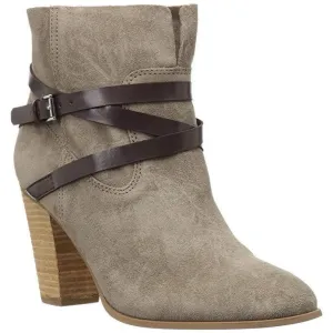 Miles Ankle Booties