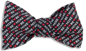 Mineville - bow ties