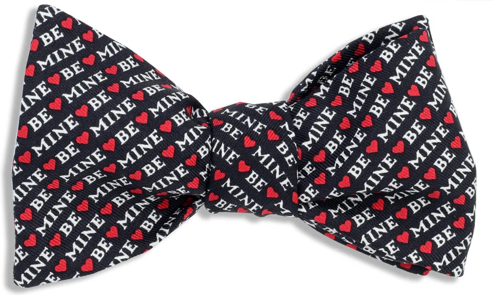 Mineville - bow ties