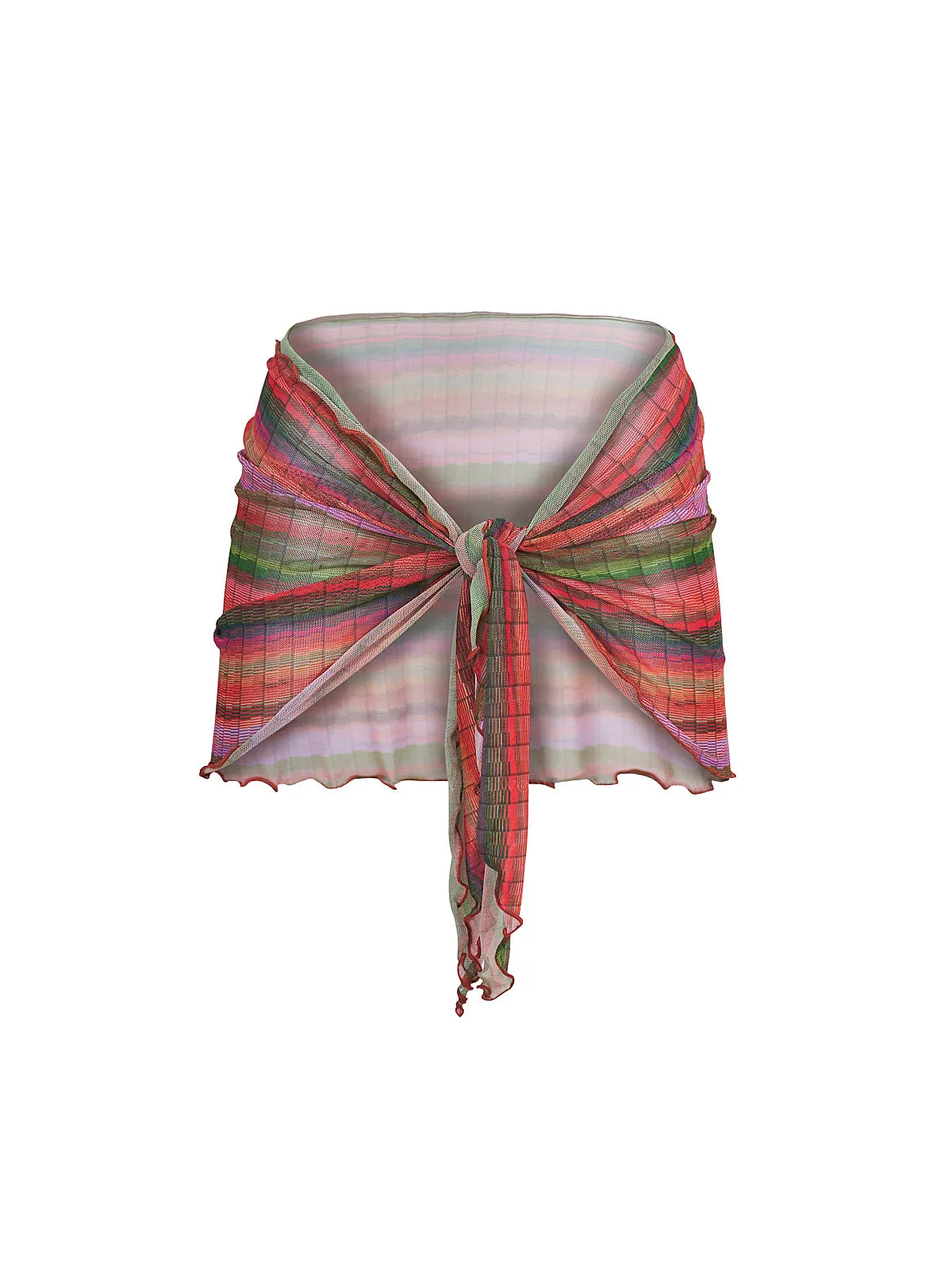 Mini Sarong ::RET