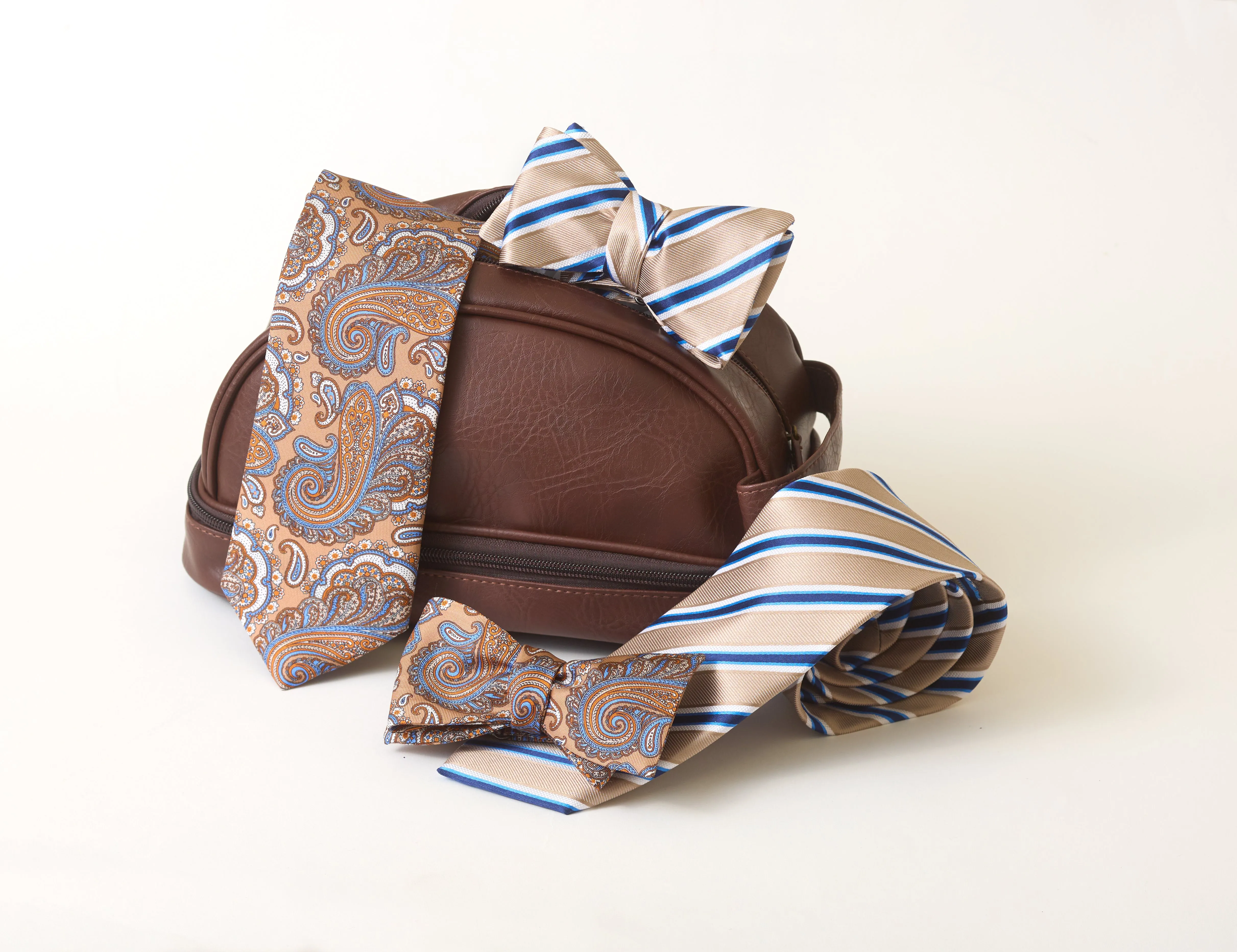 Missoula - bow ties