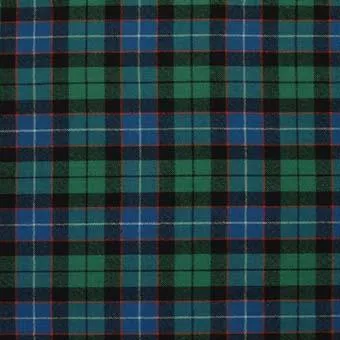 Mitchell Ancient Tartan Pre-Tied Bow Tie