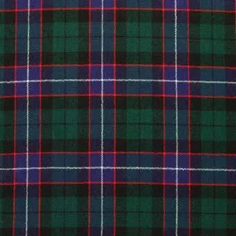 Mitchell Modern Tartan Child's Bow Tie