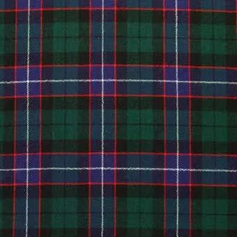 Mitchell Modern Tartan Cummerbund & Bow Tie Set