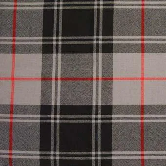 Moffat Modern Tartan Child's Bow Tie