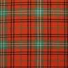 Morrison Red Ancient Tartan Pre-Tied Bow Tie