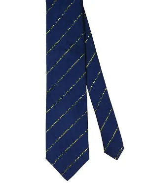 Morse "Don't Need No Education" Ties