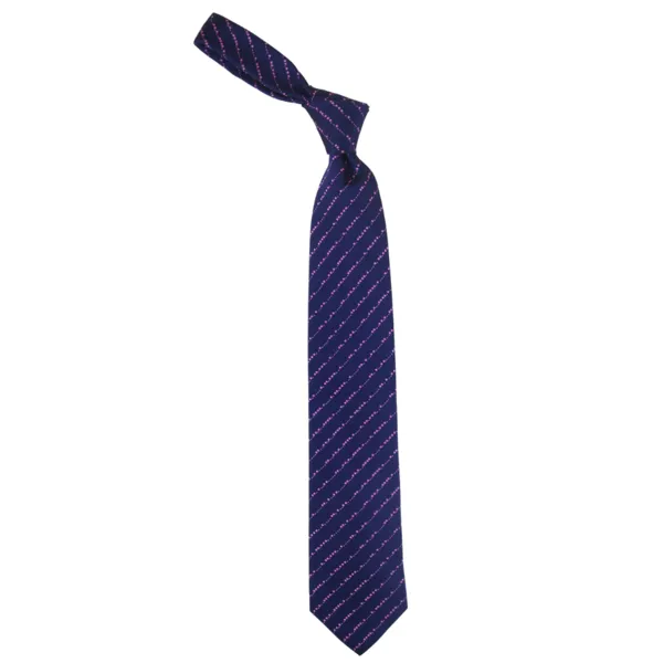 Morse "Don't Need No Education" Ties