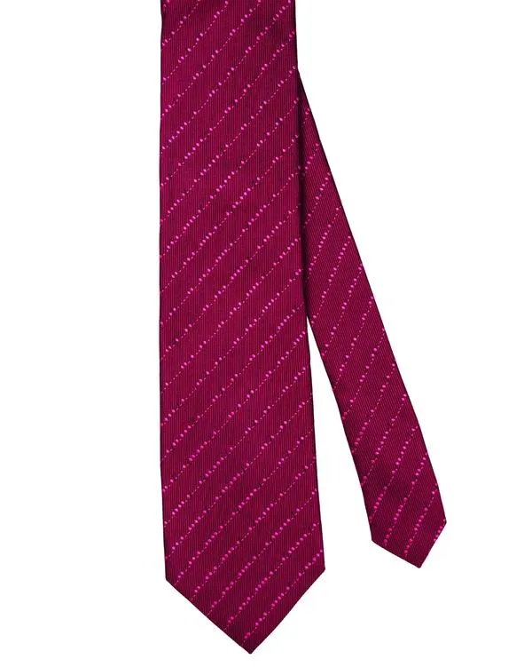 Morse "Don't Need No Education" Ties