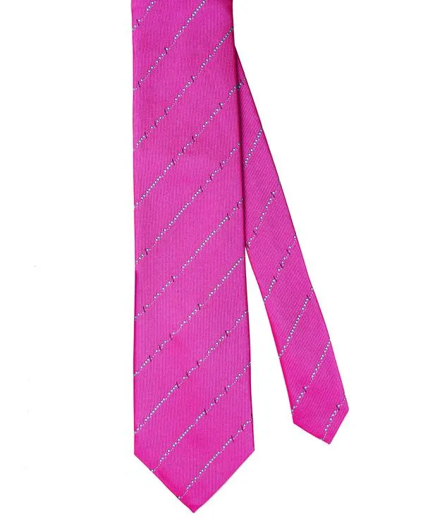 Morse "Don't Need No Education" Ties