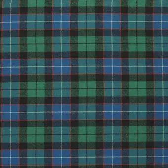 Mowat Ancient Tartan Pre-Tied Bow Tie
