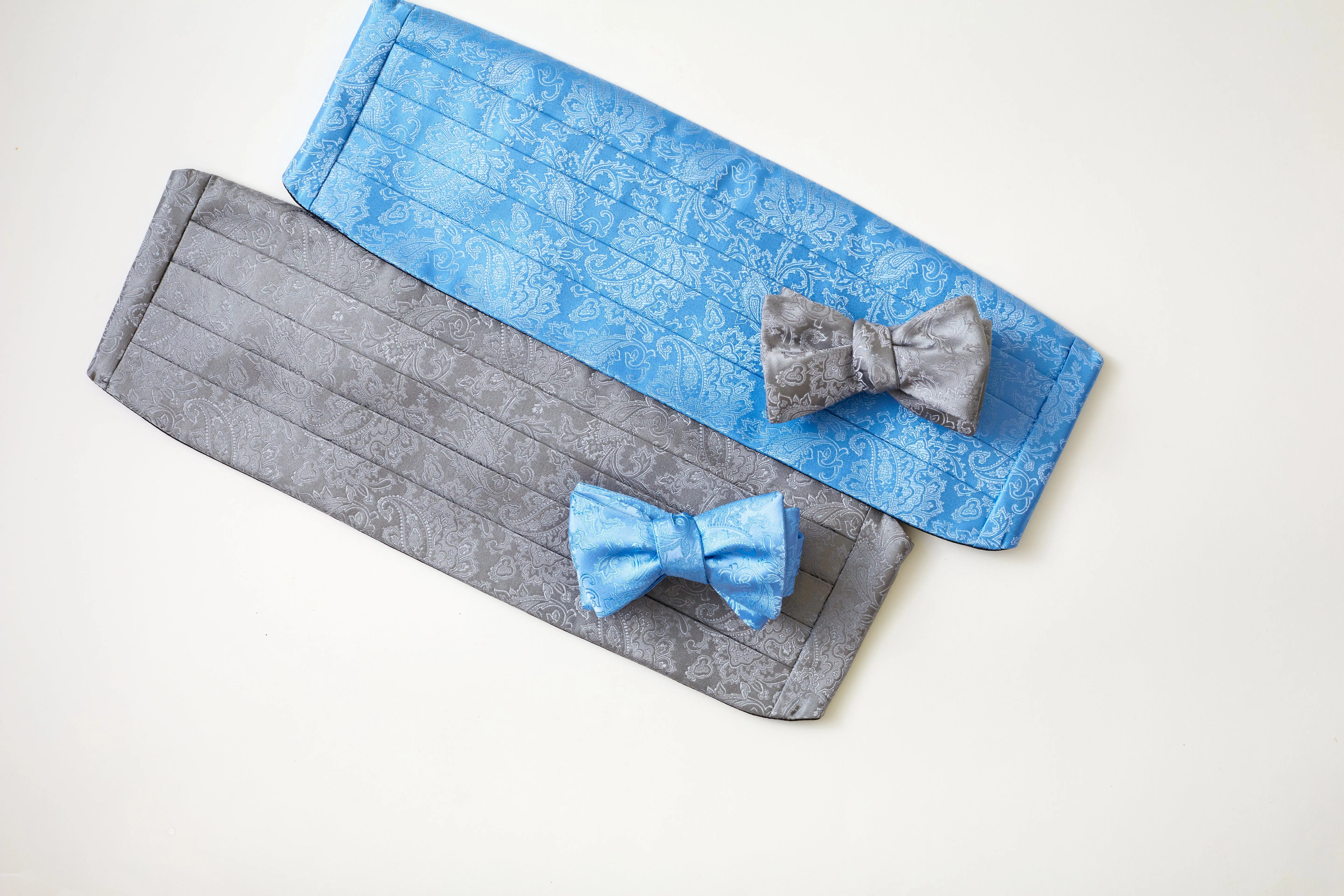 Mozart - bow ties