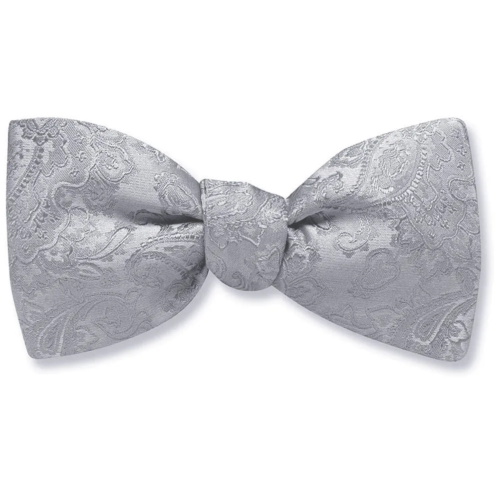 Mozart - bow ties