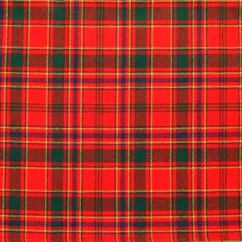 Munro Modern Tartan Child's Bow Tie