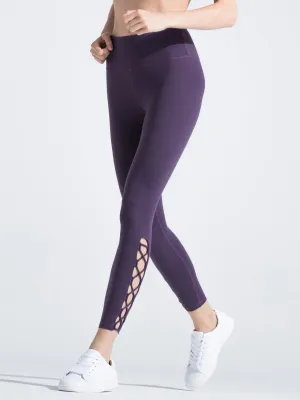 MUSE ANKLE CROPS, PALACE