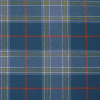 Musselburgh Tartan Pre-Tied Bow Tie