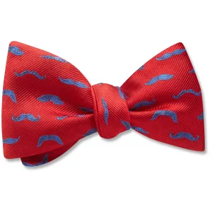 Mustache Junction - bow ties