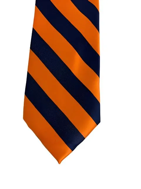 NA Striped Tie