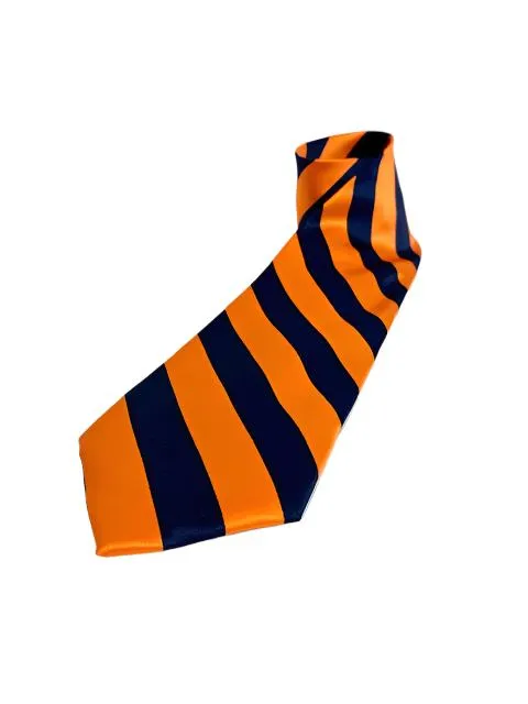 NA Striped Tie