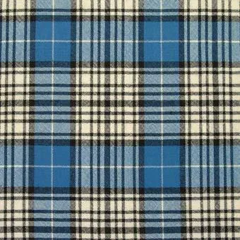 Napier Modern Tartan Pre-Tied Bow Tie