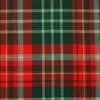 New Brunswick Tartan Pre-Tied Bow Tie
