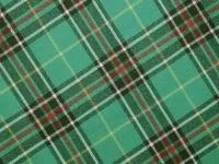 Newfoundland Tartan Child's Bow Tie