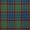 Nicolson Hunting Ancient Tartan Pre-Tied Bow Tie