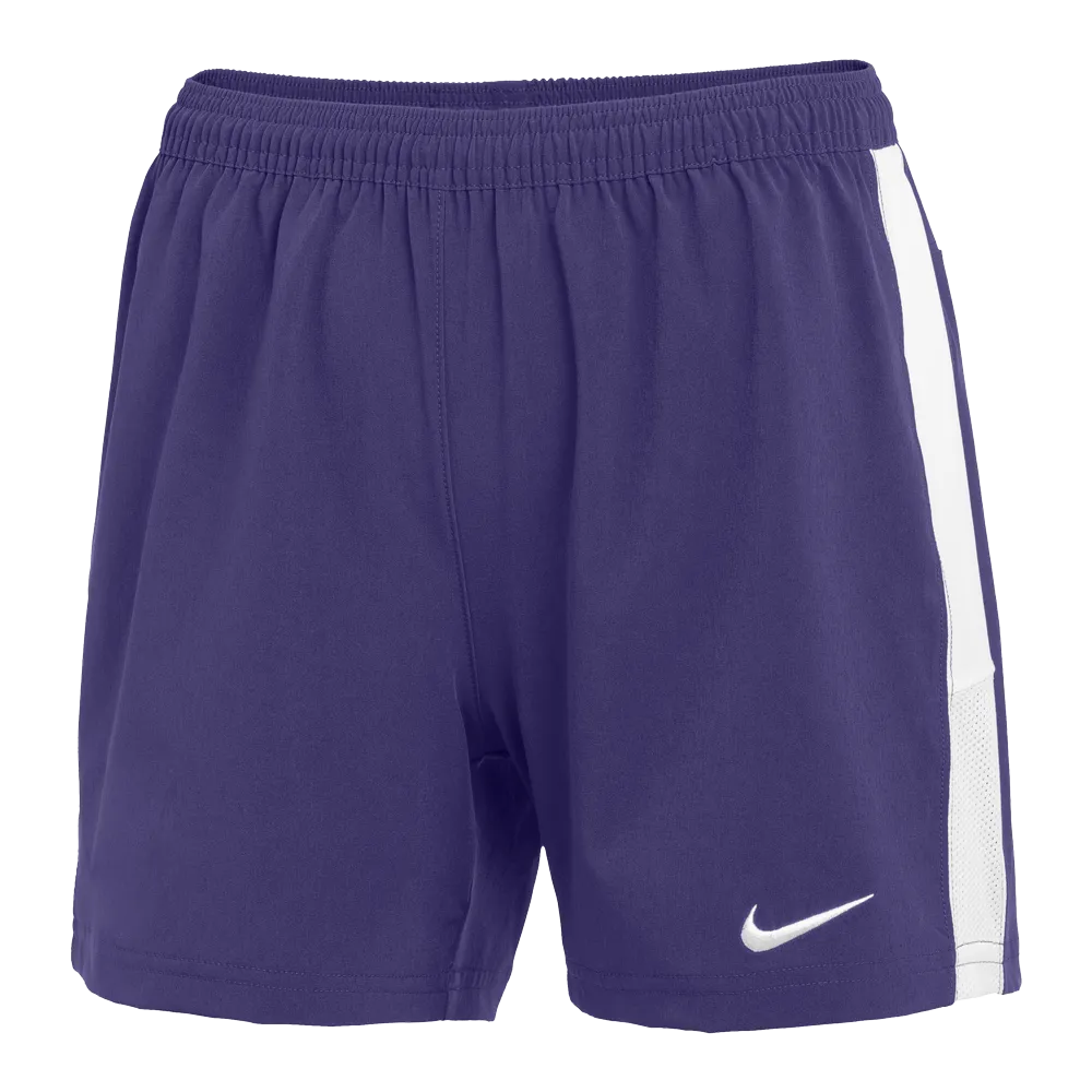 Nike Vapor Women's Flag Football Shorts