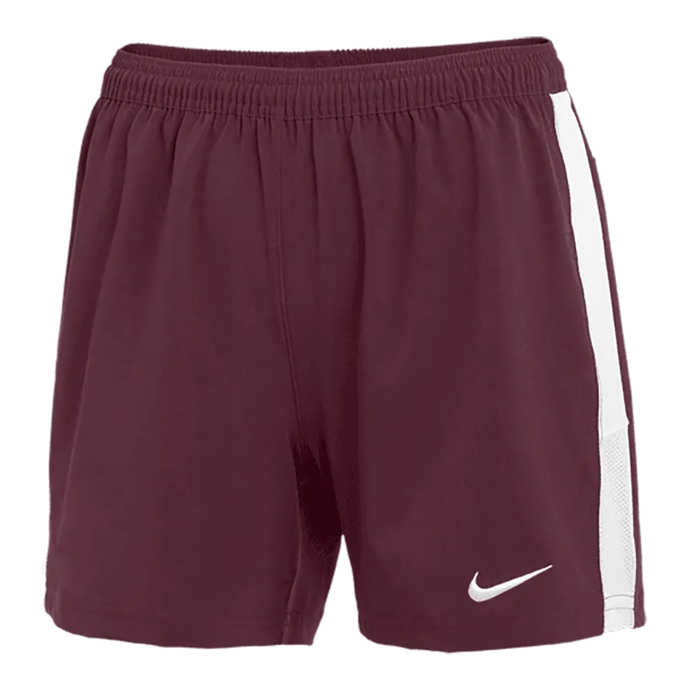 Nike Vapor Women's Flag Football Shorts