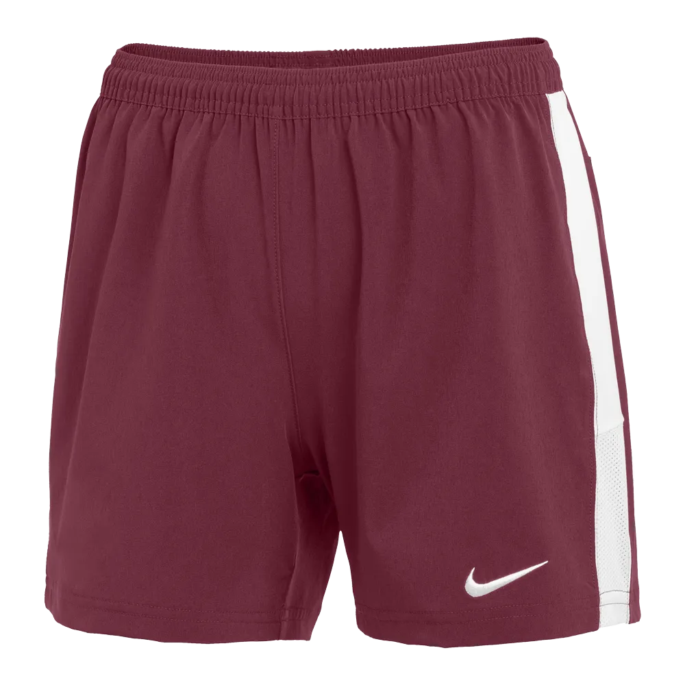 Nike Vapor Women's Flag Football Shorts