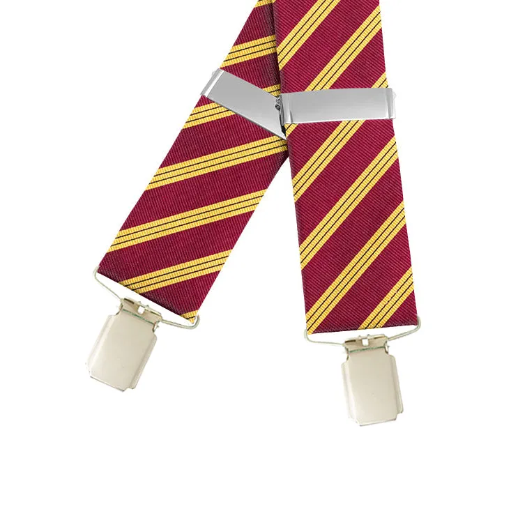 Norwich - Braces/Suspenders